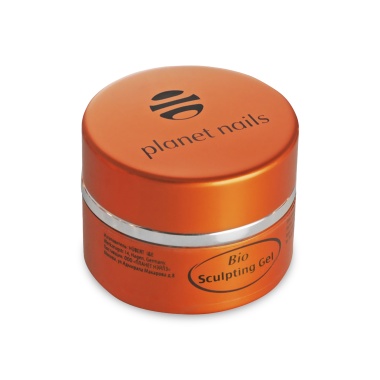 Planet Nails Биогель Bio Gel Sculpting, 15 гр купить