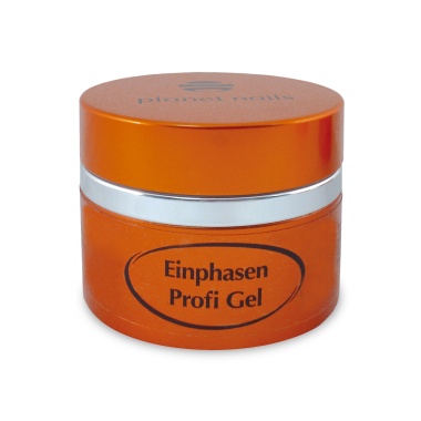 Planet Nails Однофазный гель Einphasen Uv/Led Gel купить