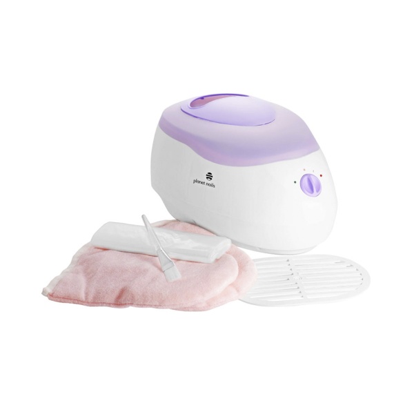 Planet Nails Ванна для парафина Paraffin Heater 1203 купить