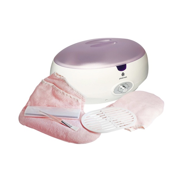 Planet Nails Ванна для парафина Wax Spa Feet купить
