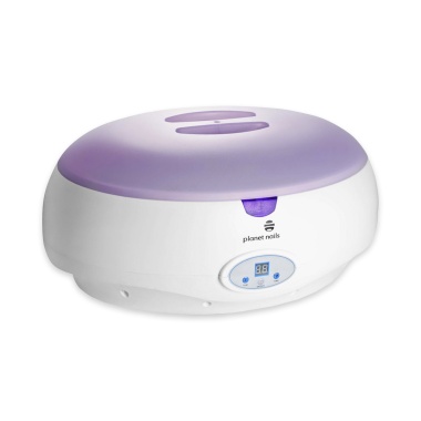 Planet Nails Ванна для парафина Wax Spa Feet Digital купить