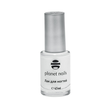 Planet Nails Лак для Stamping Nail Art, 6.5 мл купить