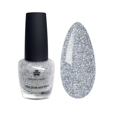 Planet Nails Лак для ногтей Multi Reflection, №230, 12 мл купить