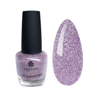 Planet Nails Лак для ногтей Multi Reflection, №231, 12 мл купить