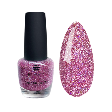 Planet Nails Лак для ногтей Multi Reflection, №233, 12 мл купить