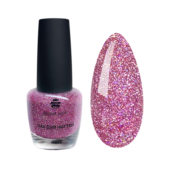 Planet Nails Лак для ногтей Multi Reflection, №233, 12 мл купить