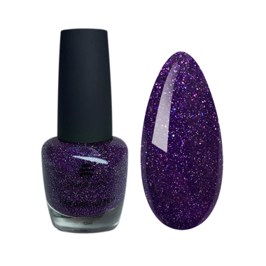 Planet Nails Лак для ногтей Multi Reflection, №235, 12 мл купить