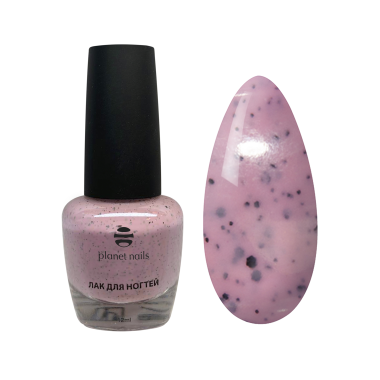 Planet Nails Лак для ногтей Point, №222, 12 мл купить