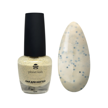 Planet Nails Лак для ногтей Point, №225, 12 мл купить