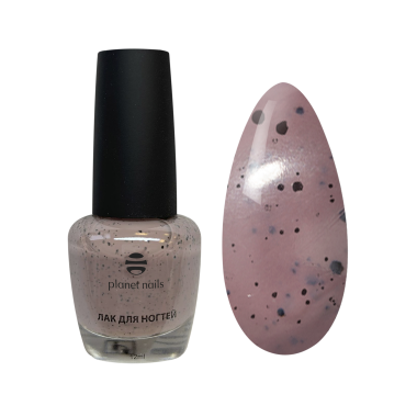 Planet Nails Лак для ногтей Point, №229, 12 мл купить