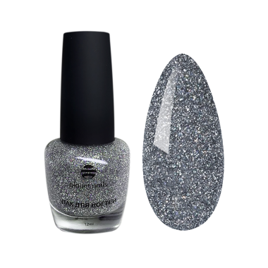 Planet Nails Лак для ногтей Reflection, №300, 12 мл купить