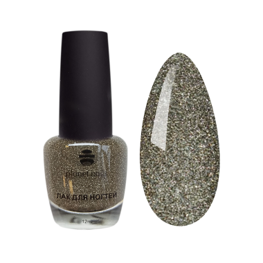 Planet Nails Лак для ногтей Reflection, №302, 12 мл купить
