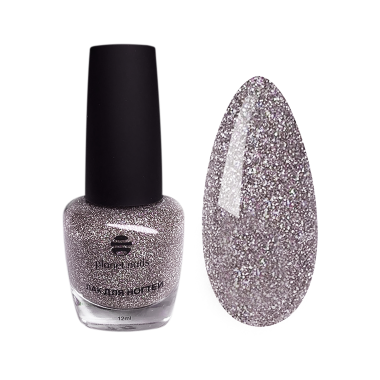 Planet Nails Лак для ногтей Reflection, №303, 12 мл купить