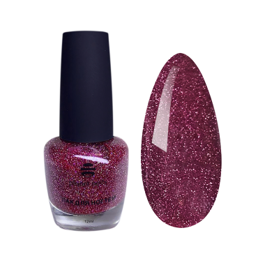 Planet Nails Лак для ногтей Reflection, №306, 12 мл купить