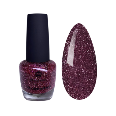 Planet Nails Лак для ногтей Reflection, №307, 12 мл купить