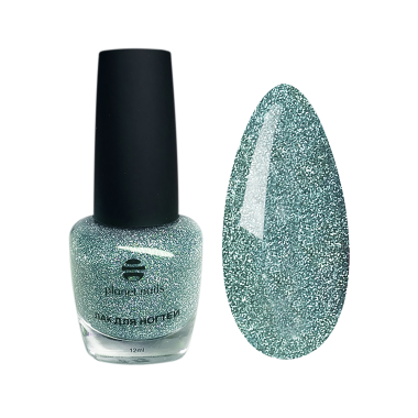 Planet Nails Лак для ногтей Reflection, №308, 12 мл купить