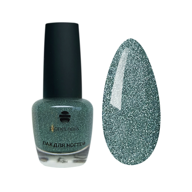 Planet Nails Лак для ногтей Reflection, №309, 12 мл купить