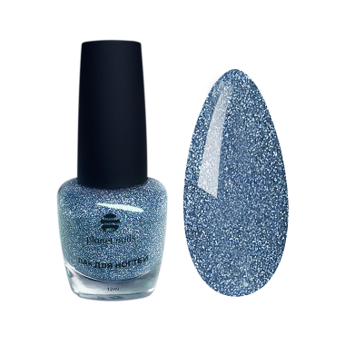 Planet Nails Лак для ногтей Reflection, №310, 12 мл купить