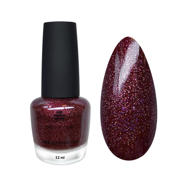 Planet Nails Лак для ногтей Winter, №325, 12 мл купить
