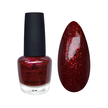 Planet Nails Лак для ногтей Winter, №326, 12 мл купить