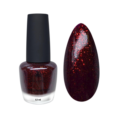 Planet Nails Лак для ногтей Winter, №327, 12 мл купить