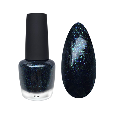 Planet Nails Лак для ногтей Winter, №329, 12 мл купить