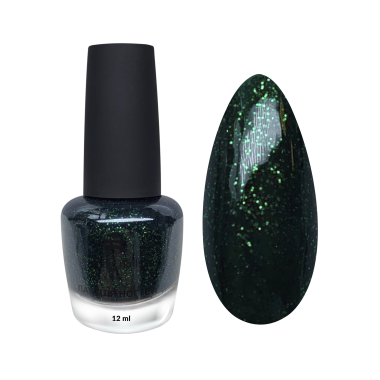 Planet Nails Лак для ногтей Winter, №330, 12 мл купить