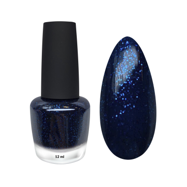 Planet Nails Лак для ногтей Winter, №331, 12 мл купить