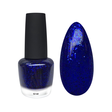 Planet Nails Лак для ногтей Winter, №332, 12 мл купить
