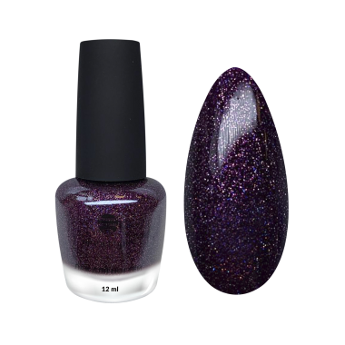 Planet Nails Лак для ногтей Winter, №333, 12 мл купить
