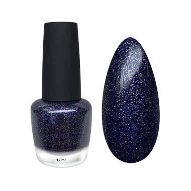 Planet Nails Лак для ногтей Winter, №334, 12 мл купить