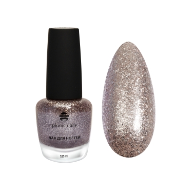 Planet Nails Лак для ногтей, №602, 12 мл купить