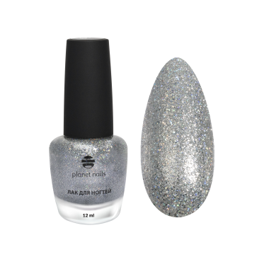 Planet Nails Лак для ногтей, №603, 12 мл купить