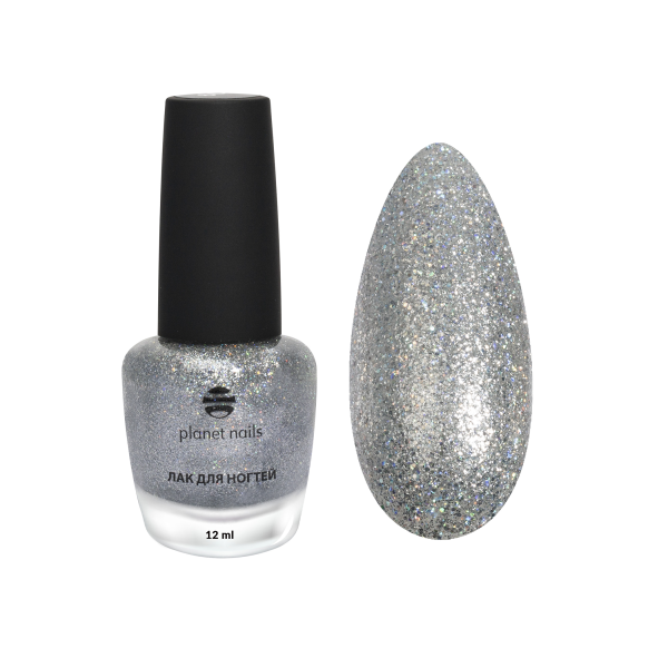 Planet Nails Лак для ногтей, №603, 12 мл купить