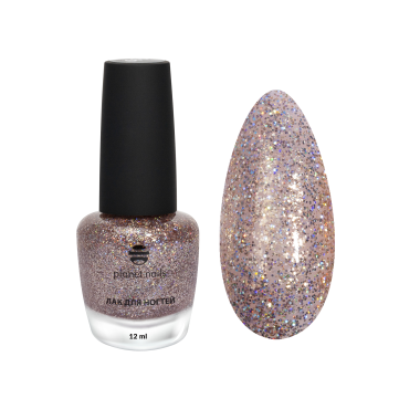 Planet Nails Лак для ногтей, №605, 12 мл купить