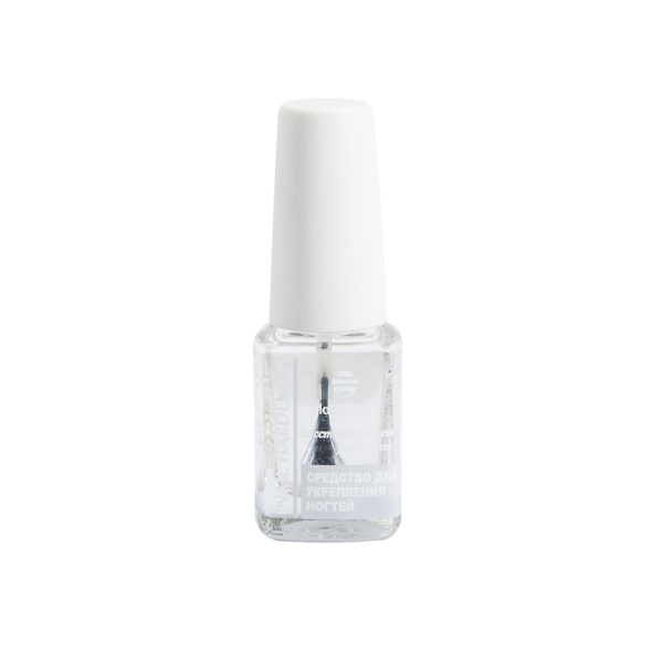 Planet Nails Средство для укрепления ногтей Nail Hardener, 11 мл купить