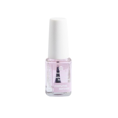 Planet Nails Топ-лак Uberlack купить