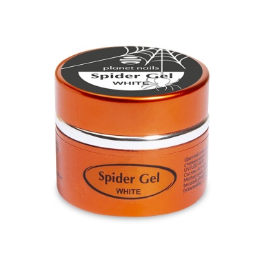 Planet Nails Гель-паутинка Spider Gel, 5 гр купить