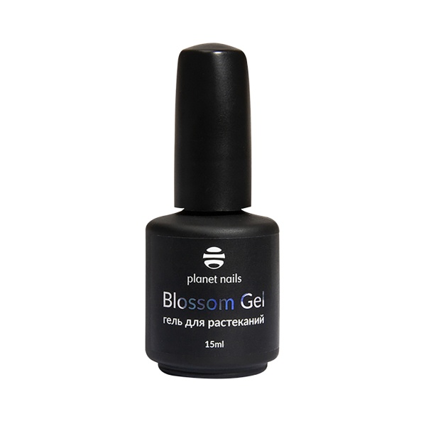 Planet Nails Гель для растеканий Blossom Gel, 15 мл купить
