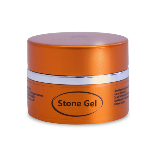 Planet Nails Гель жидкие камни Stone Gel, 5 гр купить
