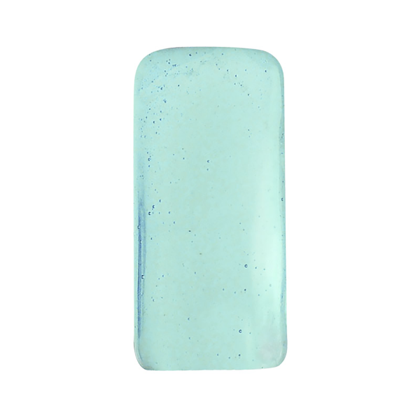 Planet Nails Гель витражный цветной Glass Gel, голубой, 5 гр купить