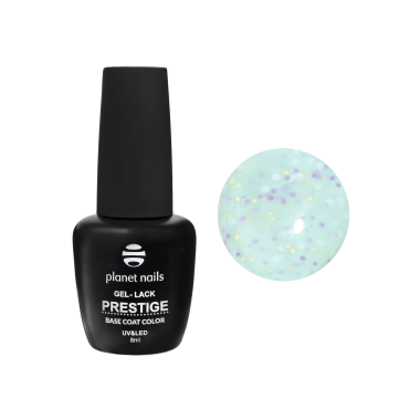 Planet Nails База для гель-лака Prestige Base Color Smoothies, №186, 8 мл купить