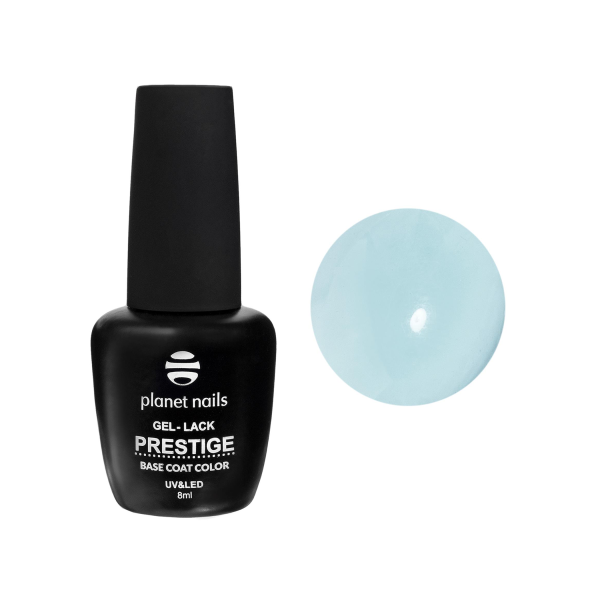 Planet Nails База для гель-лака Prestige Base Color, №193, 8 мл купить