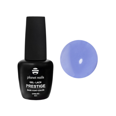 Planet Nails База для гель-лака Prestige Base Color, №195, 8 мл купить