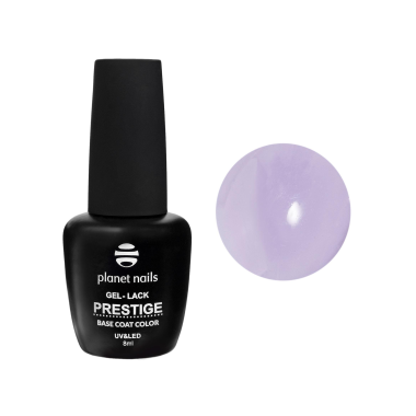 Planet Nails База для гель-лака Prestige Base Color, №196, 8 мл купить