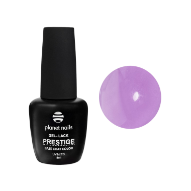 Planet Nails База для гель-лака Prestige Base Color, №197, 8 мл купить