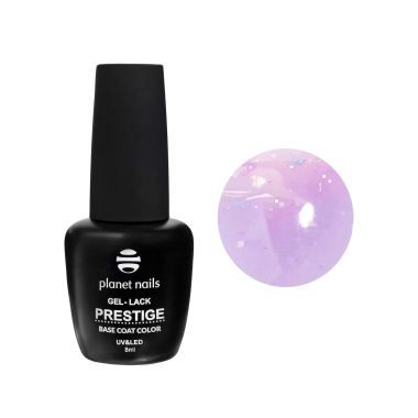 Planet Nails Базовое покрытие для гель-лака Base Color Candy, №901, 8 мл купить
