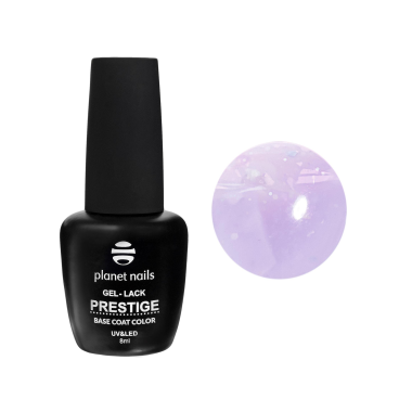 Planet Nails Базовое покрытие для гель-лака Base Color Candy, №902, 8 мл купить