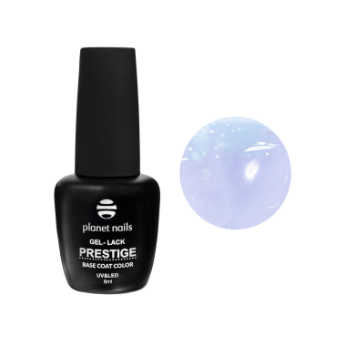 Planet Nails Базовое покрытие для гель-лака Base Color Candy, №903, 8 мл купить