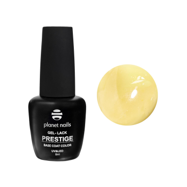 Planet Nails Базовое покрытие для гель-лака Base Color Candy, №906, 8 мл купить